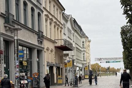 Zentral gelegenes Büro im Dachgeschoss, mit Aufzug! zimmer