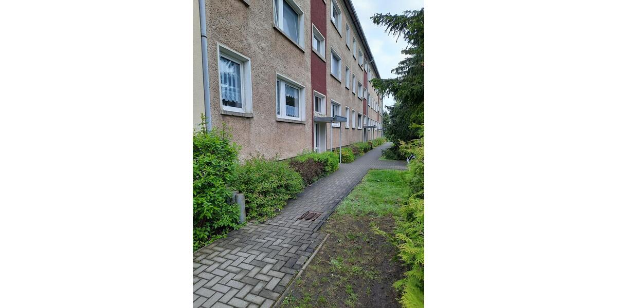 Erdgeschoßwohnung Doberlug-Kirchhain Kirchhain - 3 Zimmer, 59 m&sup2;, 300&euro; | Angebot:20766836