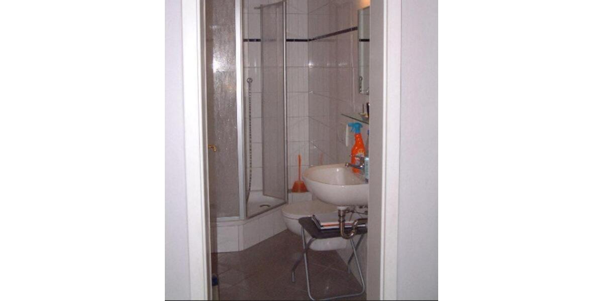 Etagenwohnung Bamberg Am Bruderwald - 3 Zimmer, 60 m&sup2;, 600&euro; | Angebot:24534348