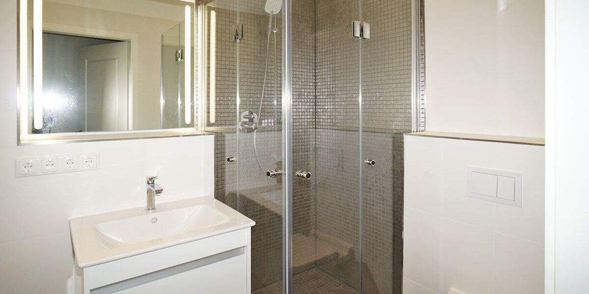 Terrassenwohnung Freital / Saalhausen Saalhausen - 2 Zimmer, 55 m&sup2;, 560&euro; | Angebot:25689308