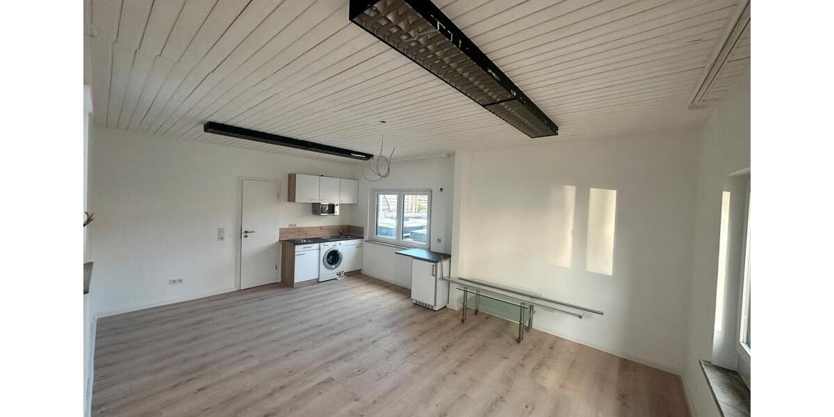 Erdgeschoßwohnung Limburg an der Lahn Ahlbach - 1 Zimmer, 30 m&sup2;, 550&euro; | Angebot:26625713