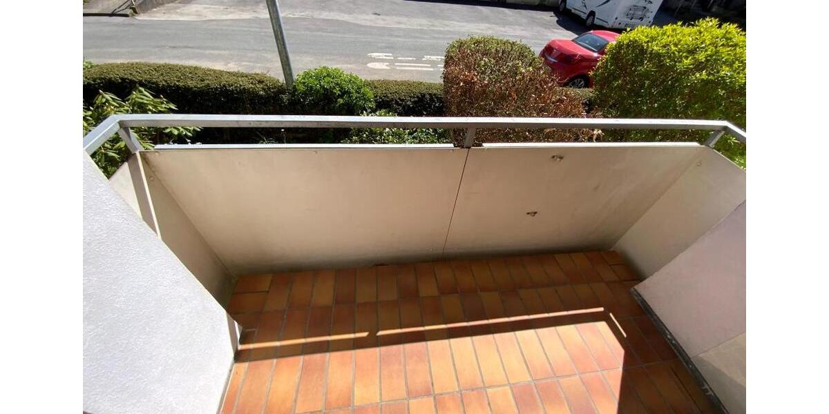 Erdgeschoßwohnung Plettenberg - 2 Zimmer, 48 m&sup2;, 359&euro; | Angebot:26297054