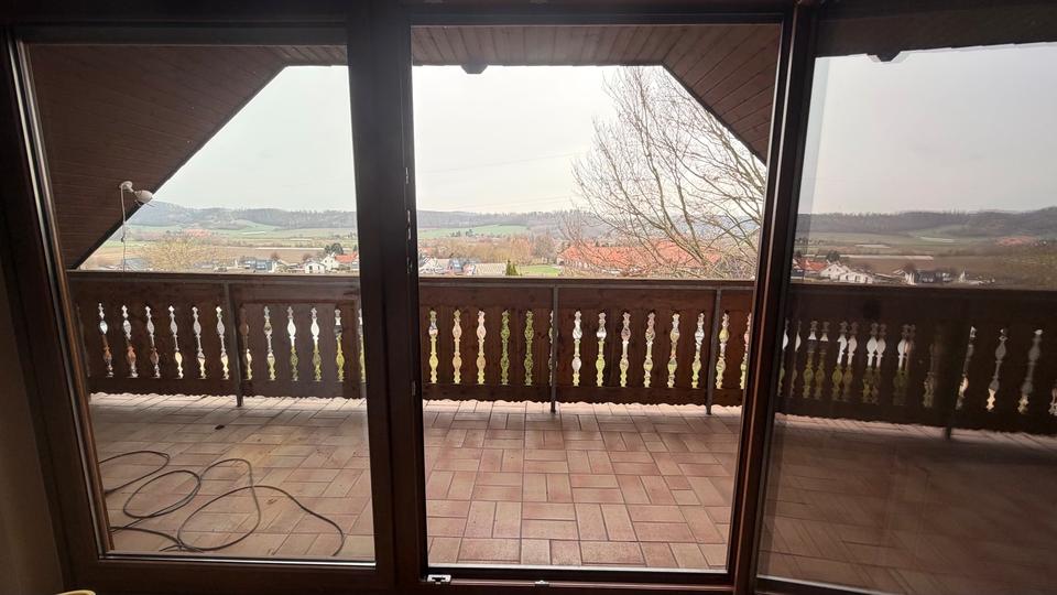 Dachgeschoßwohnung Einbeck - 2 Zimmer, 85 m&sup2;, 650&euro; | Angebot:25198628