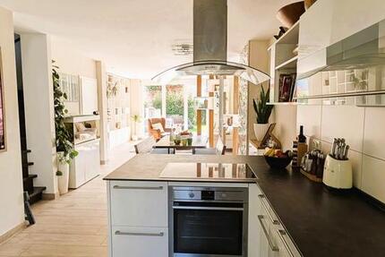 Wohnen auf Zeit Markdorf - 4 Zimmer, 118 m&sup2;, 2.400&euro; | Angebot:24371475