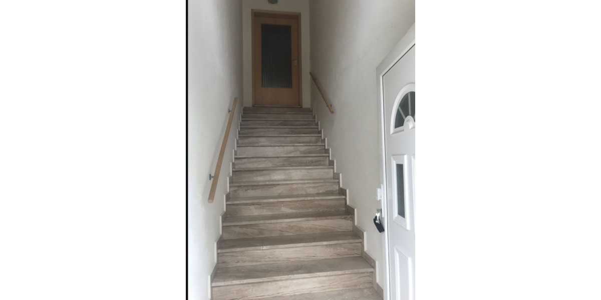 Etagenwohnung Nürnberg Almoshof - 4 Zimmer, 110 m&sup2;, 1.200&euro; | Angebot:24818035