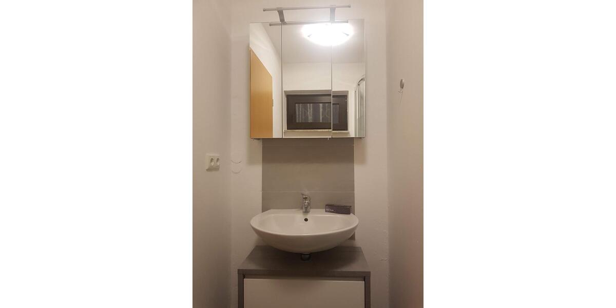 Erdgeschoßwohnung Ilmenau - 1 Zimmer, 40 m&sup2;, 370&euro; | Angebot:26025066