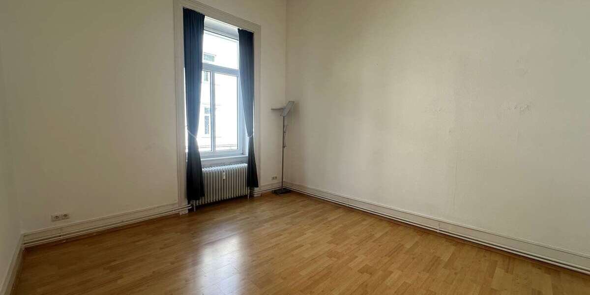 Etagenwohnung Wiesbaden Südost - 3 Zimmer, 84 m&sup2;, 970&euro; | Angebot:27196982