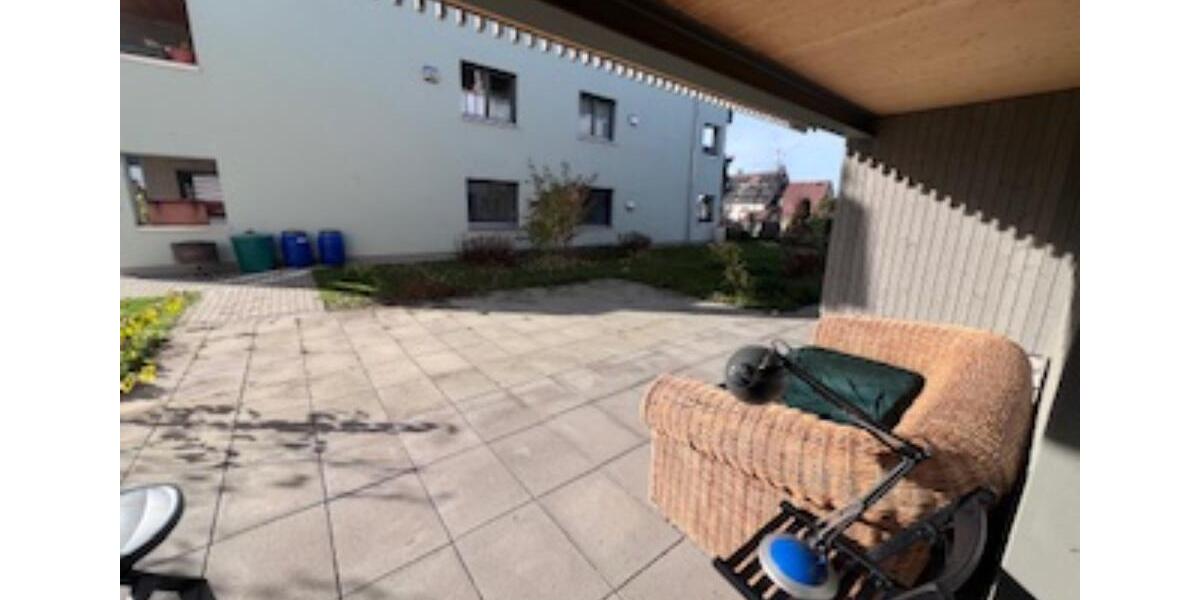 Wohnen auf Zeit Ehrenkirchen - 1 Zimmer, 20 m&sup2;, 680&euro; | Angebot:23851206
