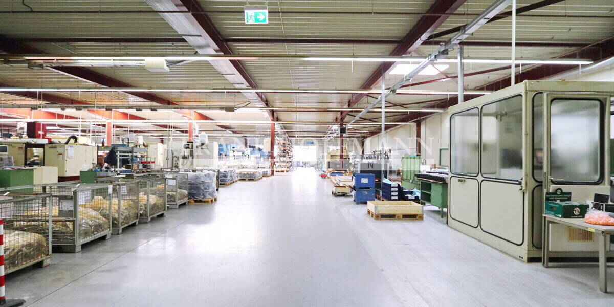 Gewerbeobjekt Nortorf - 16.510&euro; | Angebot:26160685