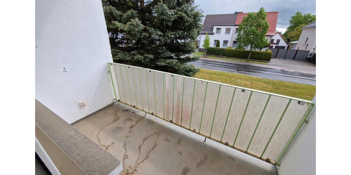 Erdgeschoßwohnung Wittenberg Lutherstadt - 1 Zimmer, 32 m&sup2;, 199&euro; | Angebot:26588581