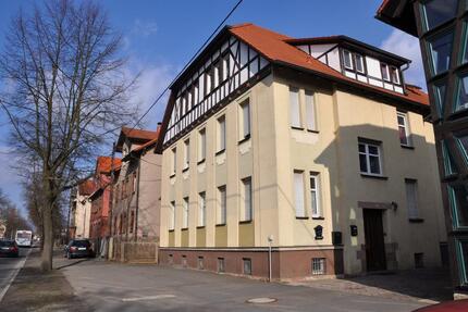 Wohnung Schmalkalden - 5 Zimmer, 112 m&sup2;, 896&euro; | Angebot:25854432