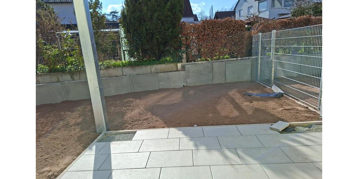 Erdgeschoßwohnung Allersberg Eismannsdorf - 2 Zimmer, 69 m&sup2;, 885&euro; | Angebot:25905389