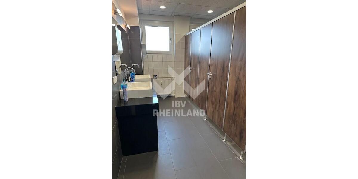 renovierte Büroeinheit in hochwertig saniertem Objekt: 324 m² zimmer