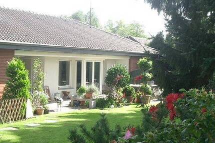 Freistehendes Einfamilienhaus zu Miete - direkt am Landschaftsschutzgebiet gelegen