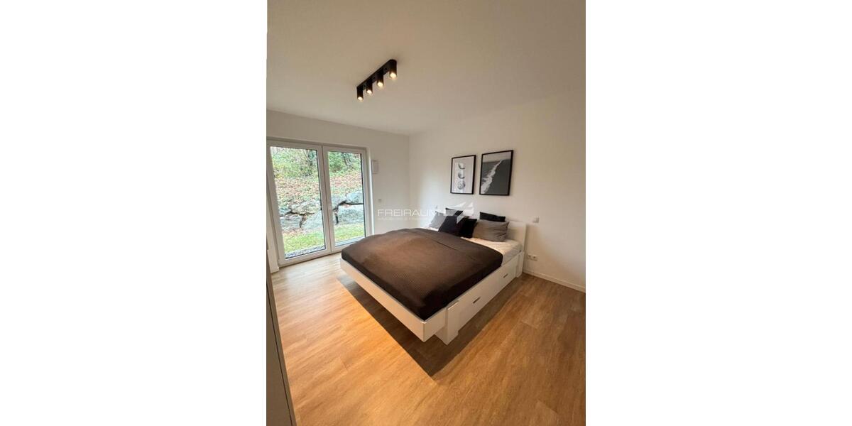 Erdgeschoßwohnung Freudenberg - 3 Zimmer, 71 m&sup2;, 990&euro; | Angebot:24816912