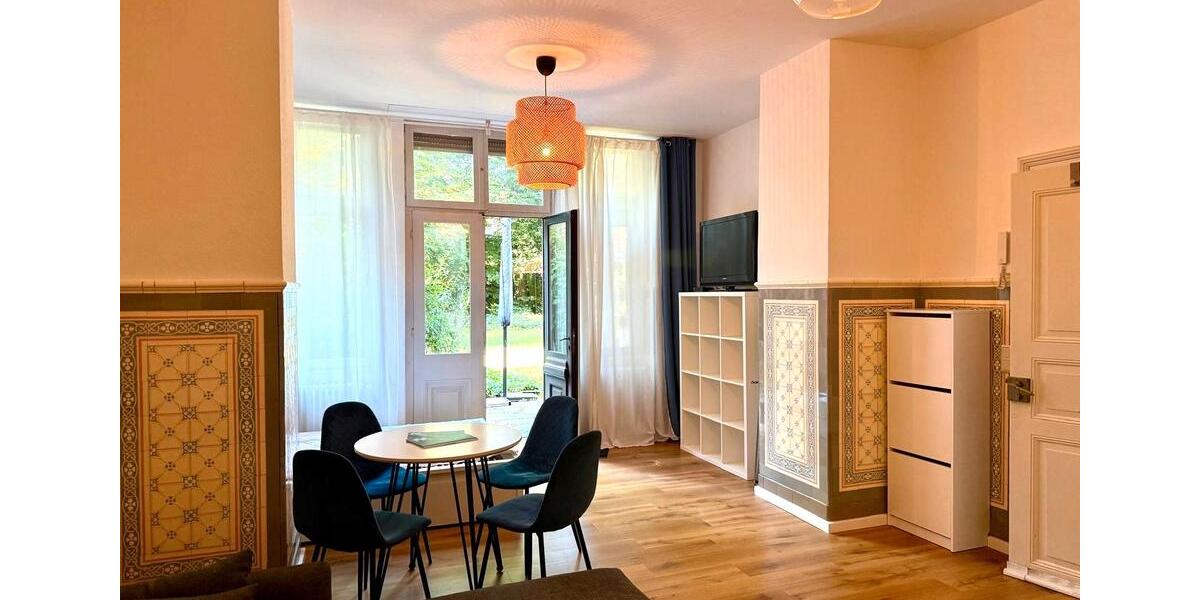 Etagenwohnung Trier - 1 Zimmer, 42 m&sup2;, 800&euro; | Angebot:26588652