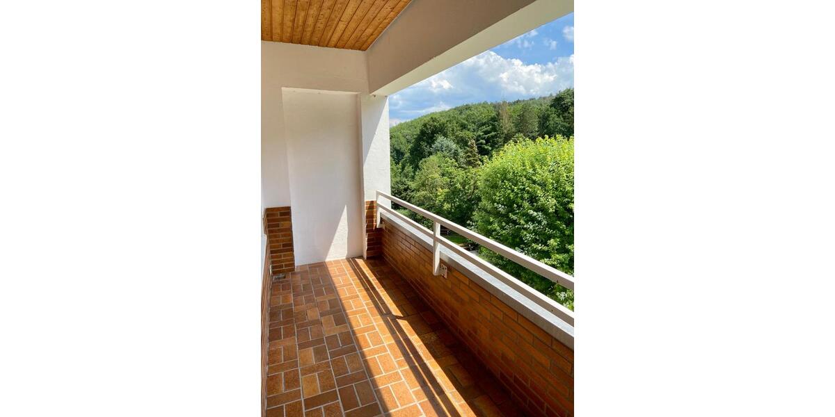 Etagenwohnung Wuppertal Lichtenplatz - 3 Zimmer, 72 m&sup2;, 670&euro; | Angebot:26539759