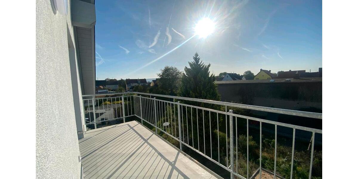 Dachgeschoßwohnung Kahl am Main - 4 Zimmer, 112 m&sup2;, 1.752&euro; | Angebot:26236084