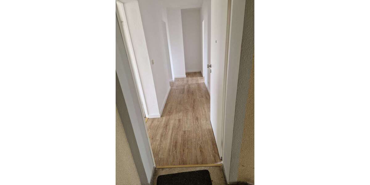 Etagenwohnung Steinau an der Straße - 2 Zimmer, 54 m&sup2;, 480&euro; | Angebot:25273275