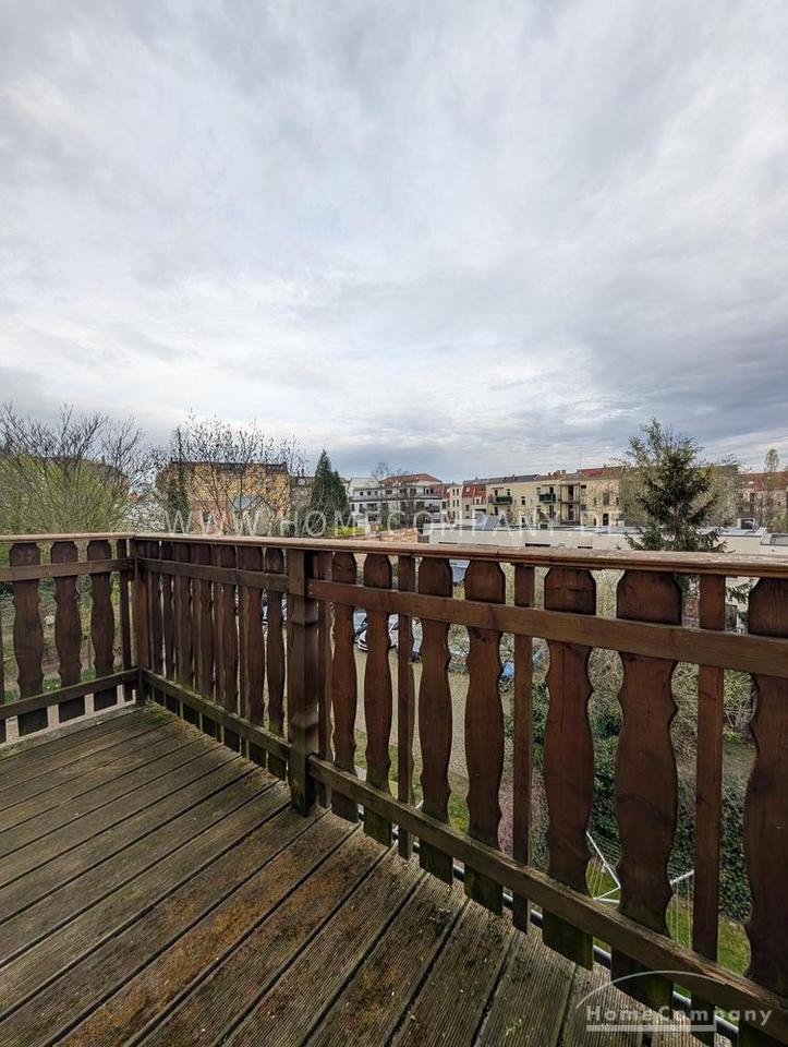 MöbliertFurnished 2-Zimmer Wohnung mit Balkon in Leipzig max. 4 Personen zimmer