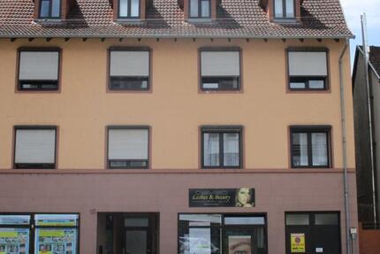 Gewerbeobjekt Losheim am See - 850&euro; | Angebot:25120896