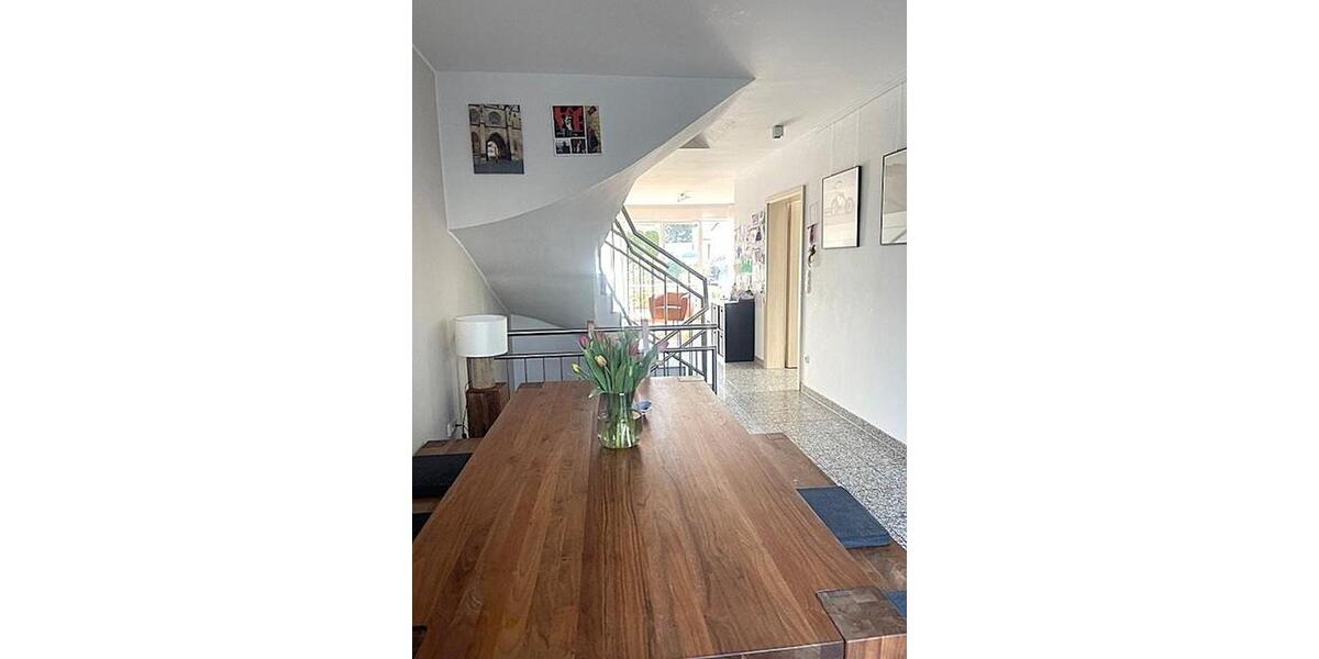 Doppelhaushälfte München Sendling-Westpark - 5 Zimmer, 172 m&sup2;, 3.400&euro; | Angebot:26579077
