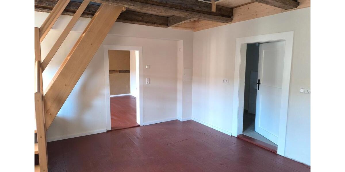 Etagenwohnung Radibor - 4 Zimmer, 116 m&sup2;, 1.000&euro; | Angebot:26068158