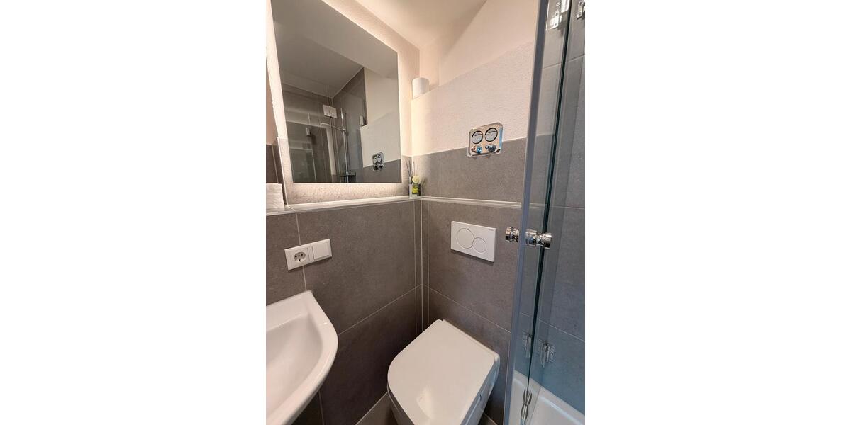 Wohnen auf Zeit Frankfurt am Main Gallus - 1 Zimmer, 35 m&sup2;, 1.000&euro; | Angebot:26516400