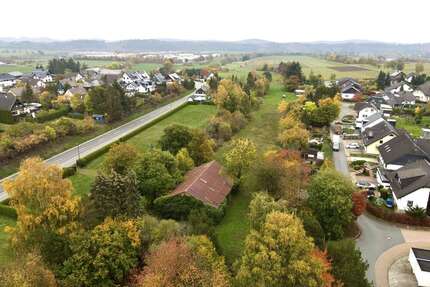 Wohnung Medebach - 3 Zimmer, 74 m&sup2;, 550&euro; | Angebot:23749053