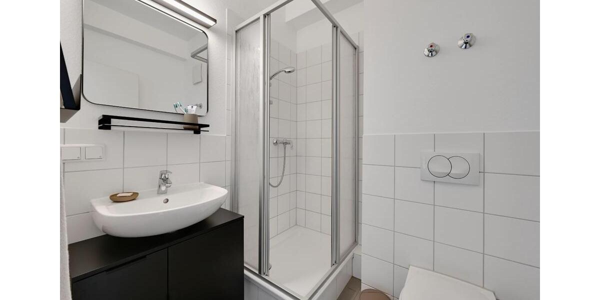Etagenwohnung Heidelberg Bahnstadt - 1 Zimmer, 21 m&sup2;, 670&euro; | Angebot:25906948