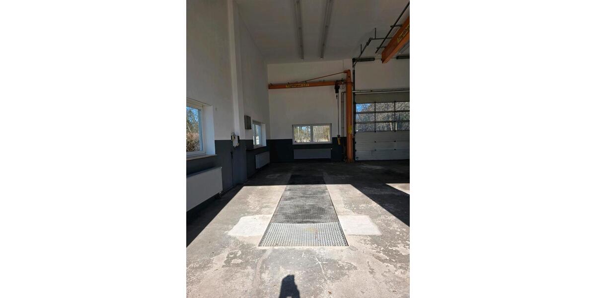 Gewerbeobjekt Spremberg - 1.500&euro; | Angebot:25648399