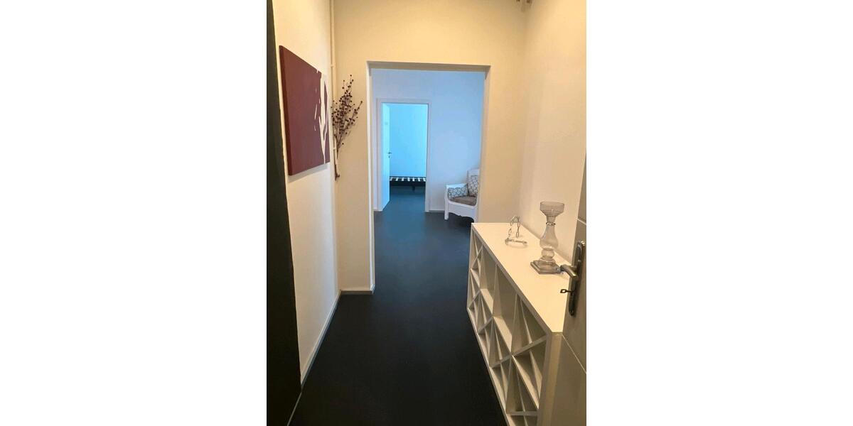 Wohnen auf Zeit Viernheim - 1 Zimmer, 15 m&sup2;, 590&euro; | Angebot:26194646
