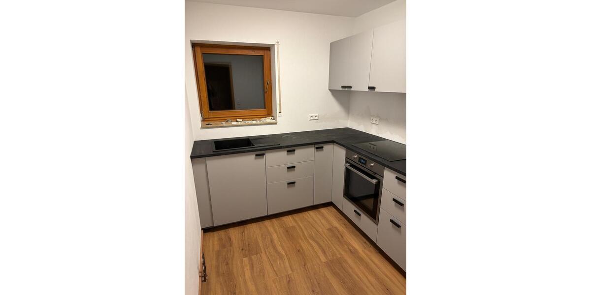 Erdgeschoßwohnung Empfingen - 2 Zimmer, 52 m&sup2;, 690&euro; | Angebot:26019818