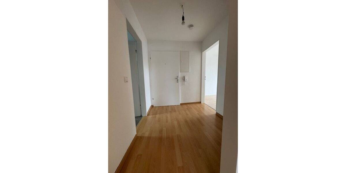 Etagenwohnung Gersthofen - 2 Zimmer, 45 m&sup2;, 540&euro; | Angebot:26117543