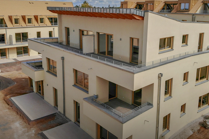 Wohnung zum Mieten in Markkleeberg 1.442 € 72.1 m²