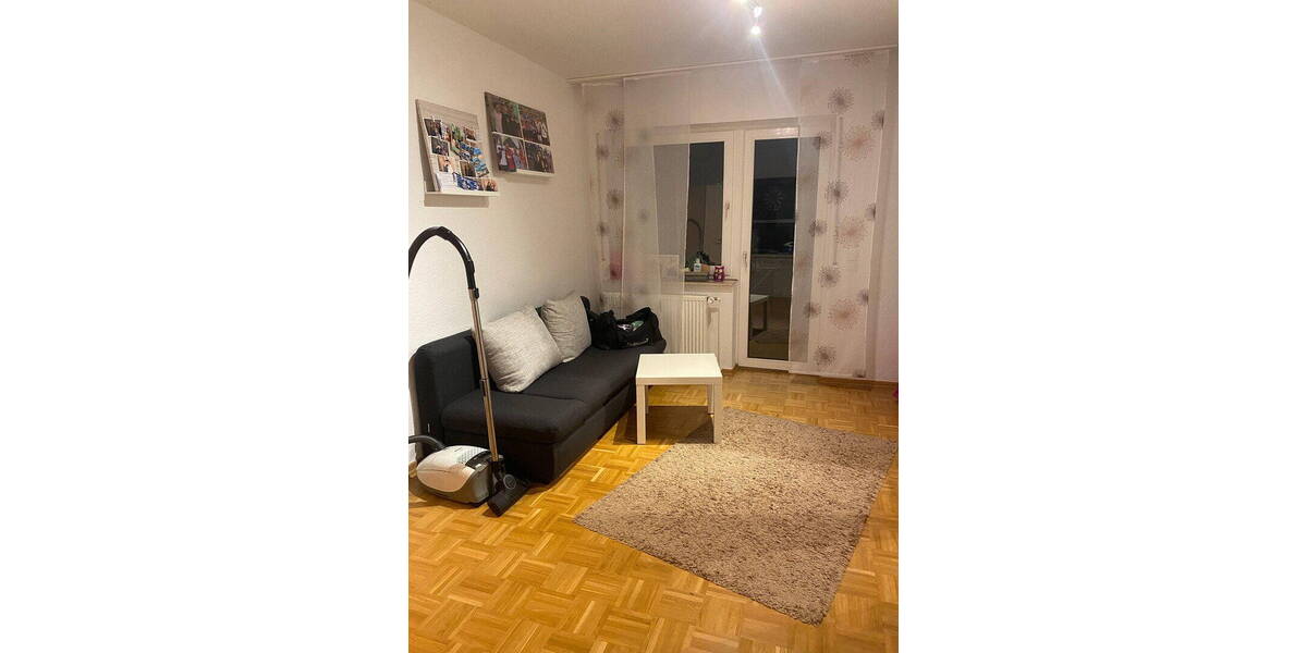 Etagenwohnung Wildeck-Hönebach Hönebach - 3 Zimmer, 86 m&sup2;, 688&euro; | Angebot:26203897