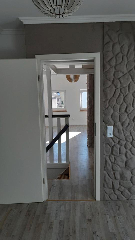Schöne Wohnung in Nahbollenbach zu vermieten