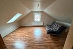 Dachgeschoßwohnung Elsenfeld - 3 Zimmer, 88 m&sup2;, 800&euro; | Angebot:26537116