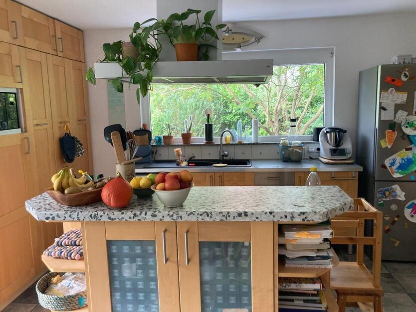 Haus mit Garten für 1,5 Jahre zur Zwischenmiete zimmer