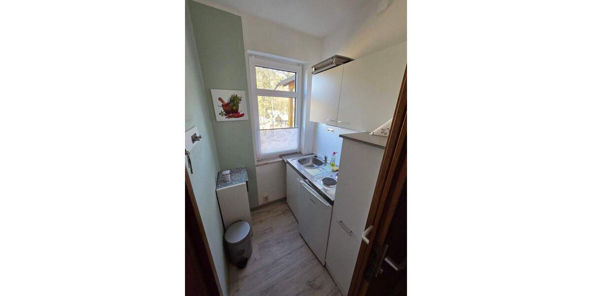 Etagenwohnung Altenau Altenau - 2 Zimmer, 40 m&sup2;, 300&euro; | Angebot:25744788