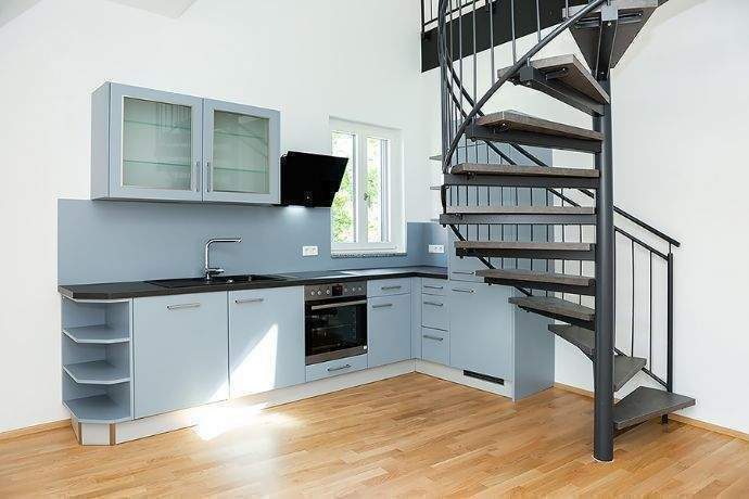 Etagenwohnung Nürnberg Reutles - 2 Zimmer, 63 m&sup2;, 890&euro; | Angebot:26117476