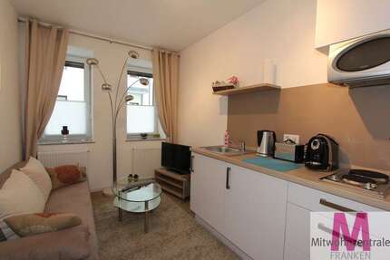 Zimmer Nürnberg Gärten bei Wöhrd - 2 Zimmer, 720&euro; | Angebot:27073081