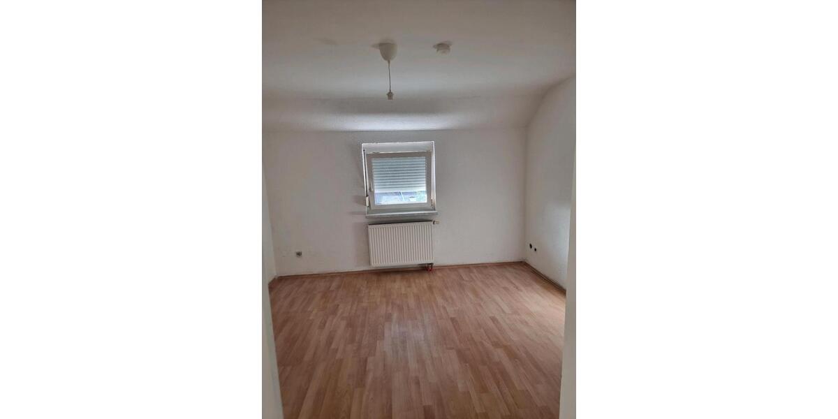 Etagenwohnung Heidenheim an der Brenz Aufhausen - 3 Zimmer, 52 m&sup2;, 900&euro; | Angebot:26608953