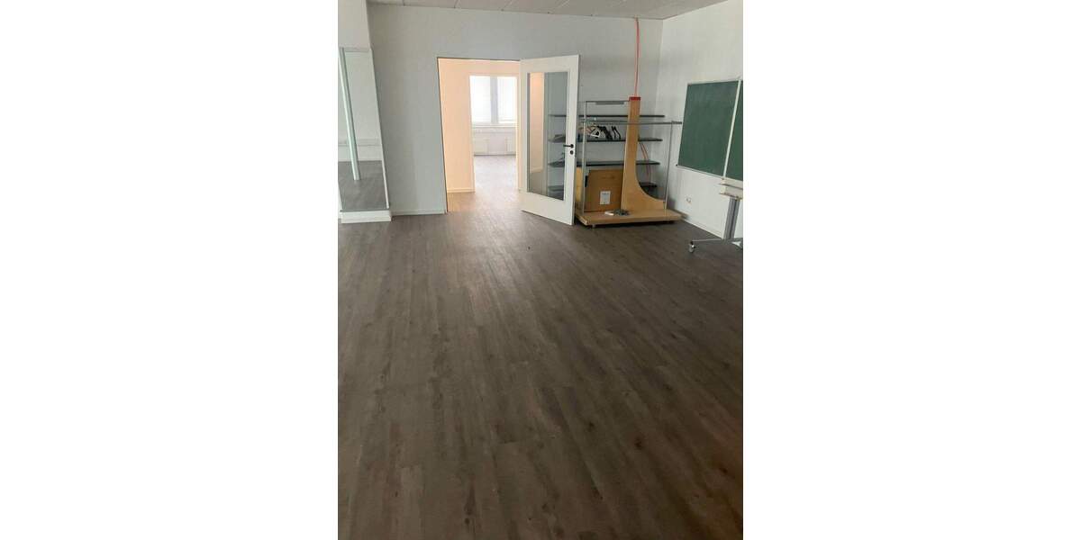 Gewerbeobjekt Kassel Unterneustadt - 1 Zimmer, 480 m&sup2;, 3.840&euro; | Angebot:25728077