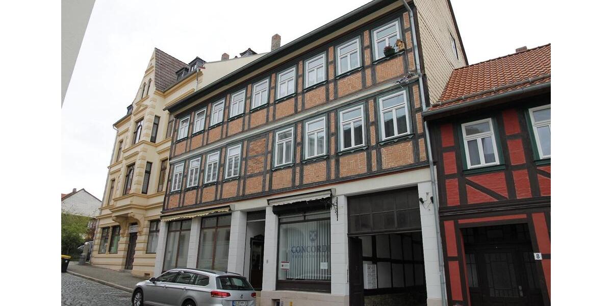 Gewerbeobjekt Blankenburg (Harz) - 5&euro; | Angebot:23217280