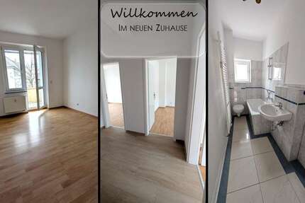 Wohnung zum Mieten in Plauen 240 € 48 m²