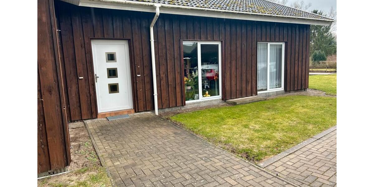 Erdgeschoßwohnung Wittenberge - 3 Zimmer, 76 m&sup2;, 753&euro; | Angebot:26271574