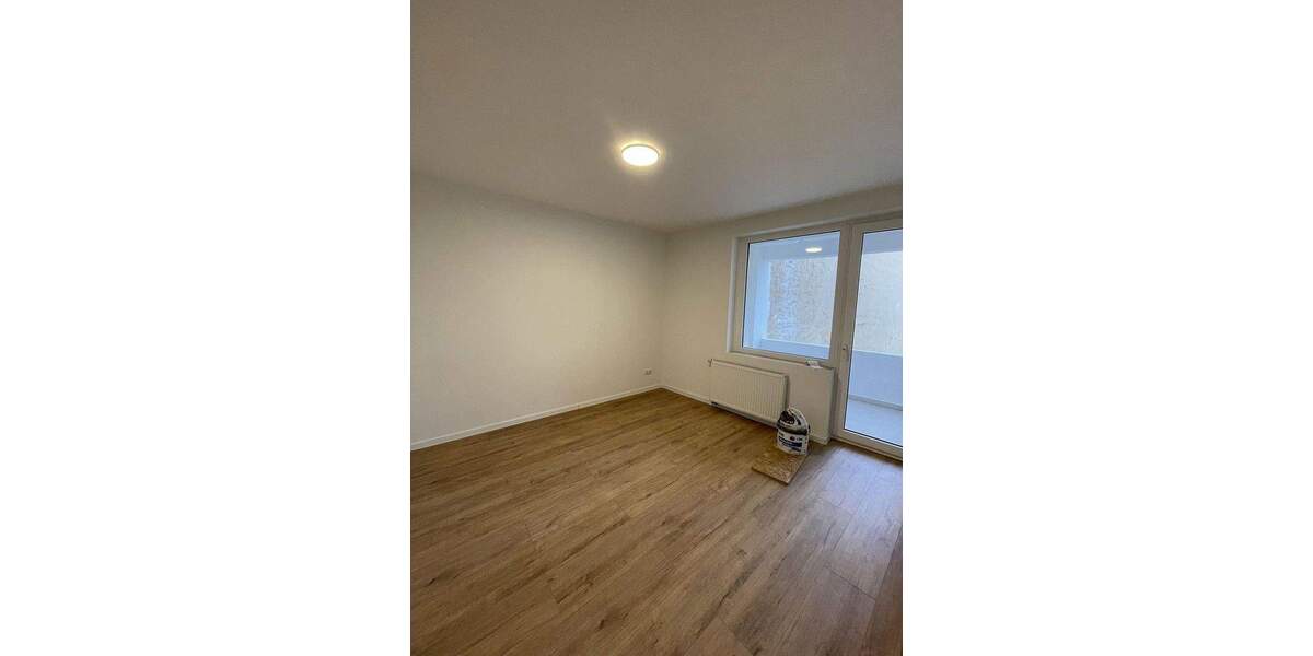 Etagenwohnung Euskirchen Innenstadt - 3 Zimmer, 80 m&sup2;, 960&euro; | Angebot:25177014