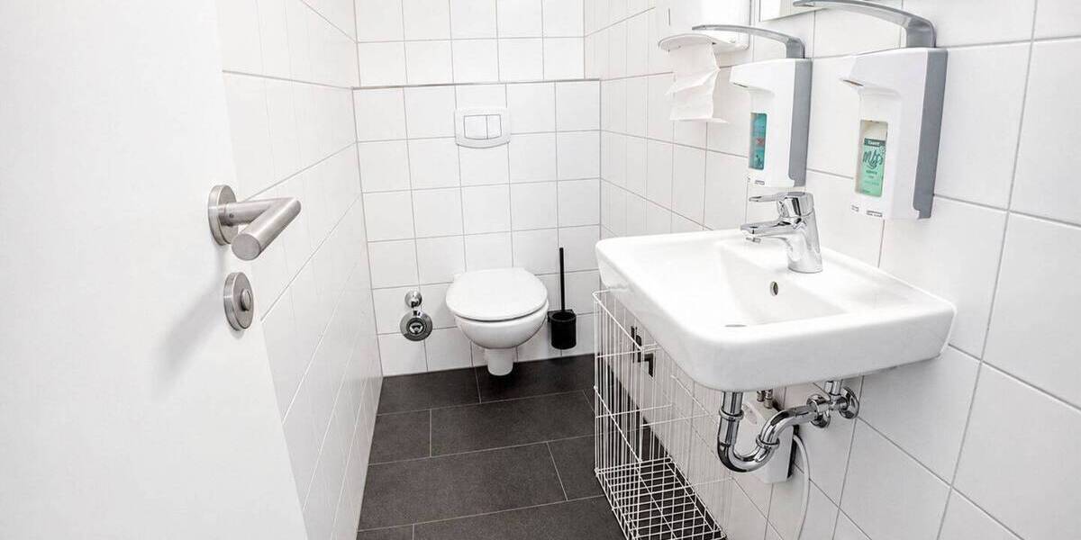 Gewerbeobjekt Selm Beifang - 4 Zimmer, 950&euro; | Angebot:26826041