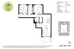 Erdgeschoßwohnung Ludwigsfelde - 3 Zimmer, 87 m&sup2;, 1.540&euro; | Angebot:24845480